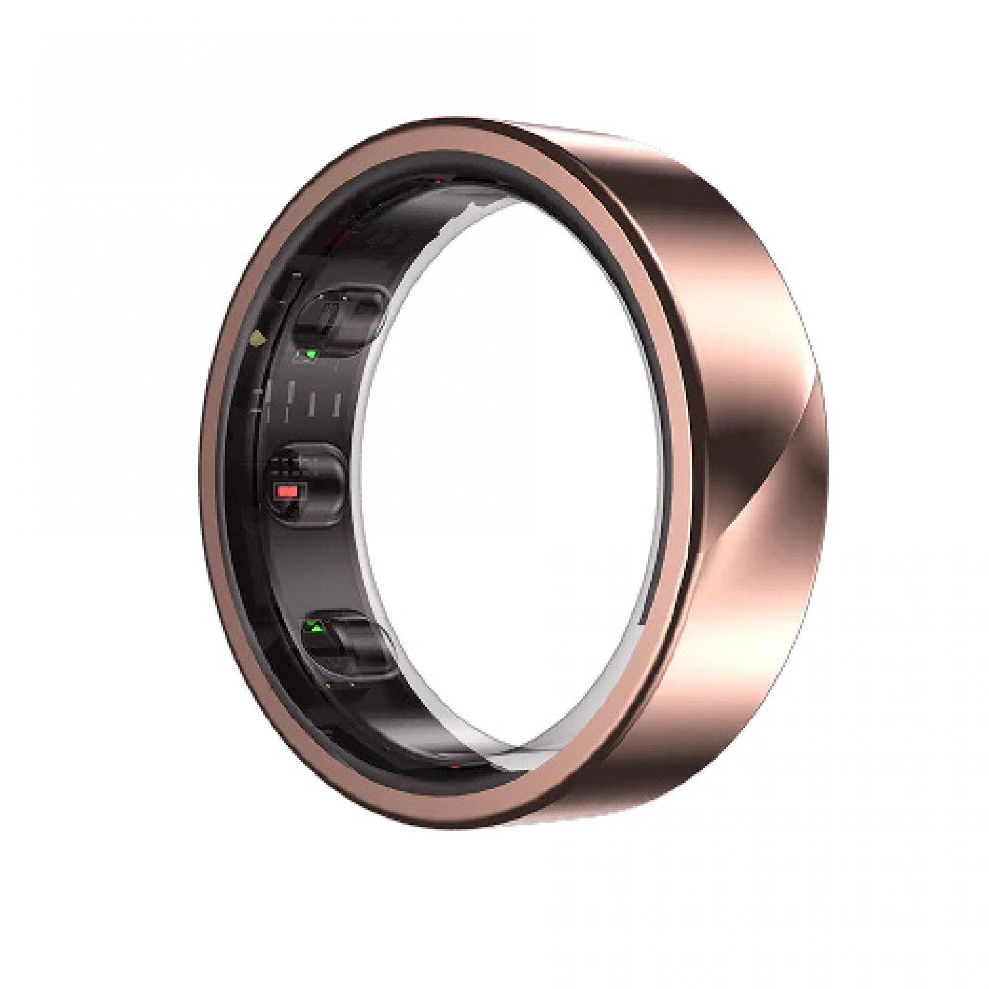 Умное кольцо Luna Ring Gen 2 Rose Gold